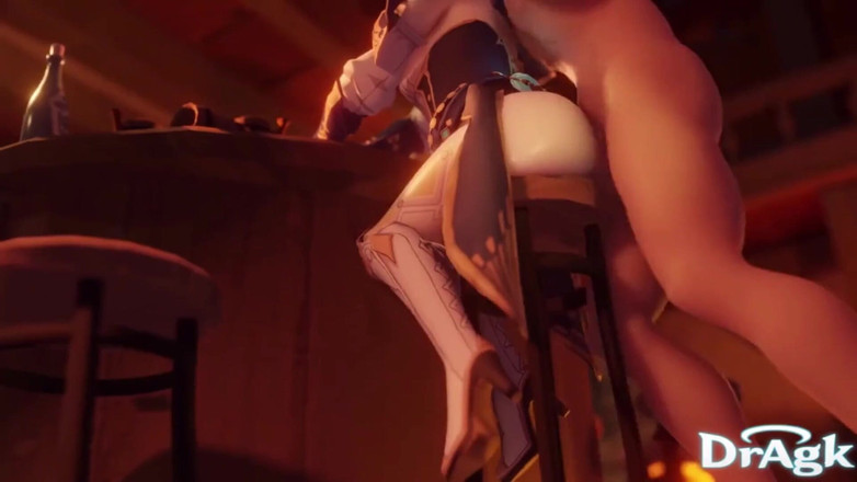 DrAgk: Velmistr Jean dostane její kundičku ošukanou, Anshole naplněný a další!...