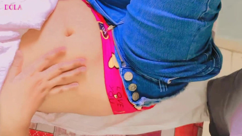 Mommy wants sex: Cute Desi Guria Ne Vaiya K Sathe Khuv Chudaya