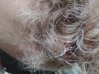 Hairy couple: जोखिम भरा कमबख्त बालों वाली झाड़ी चूत अजनबी लड़की जब तक चूत में वीर्य