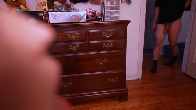 lilredvelvettt: 松弛到硬与配音