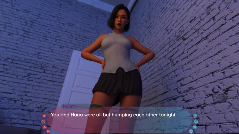 Wickedgammes studio: Der Pussy Lover (Teil 8)