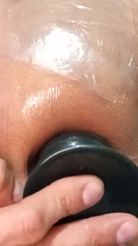 Opening My Ass