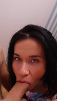 Big Cock for Cute Lana