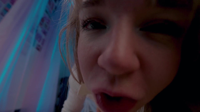 Jolie Lyon: 계모의 맛 테스트