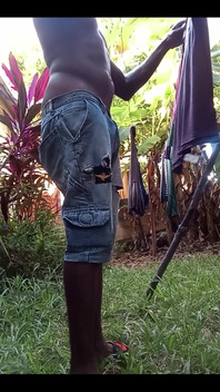 Took a Little Risk Just for You