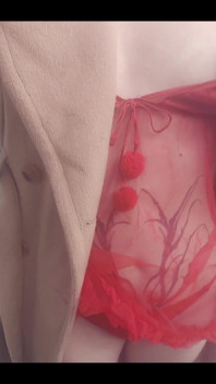 Red Passion