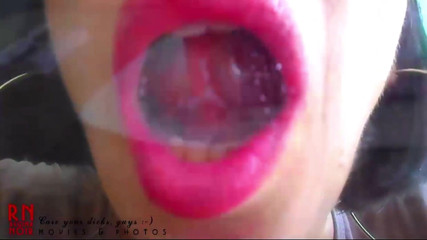 Regina Noir: Sexy lips, nice lips, sexy mouth, pink lips