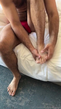 I Feet Size Is Xxl ( Us 13 - Eu 47.5 )