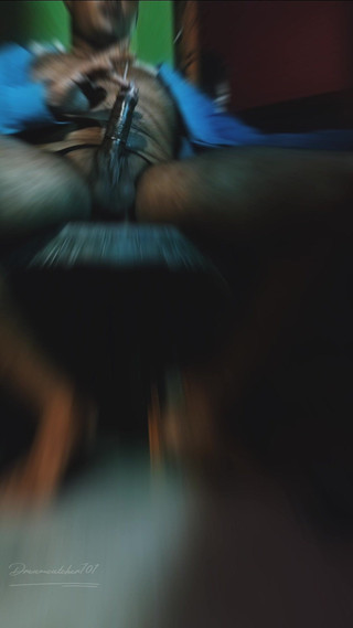 Dreamcatcher701: Bengali Boy Striped Show