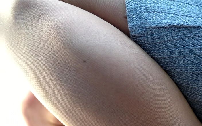 Loreley add: Travestiet pist in panty's buitenshuis