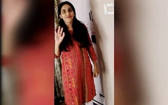 Sıcak döl ile soğuk kış seksi