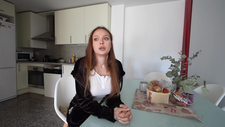 Alexa Poshspicy: Сусідка дізналася, що її чоловік їй зраджує, і хотіла віддячити йому так само