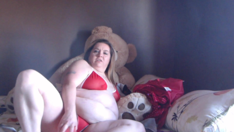 SexyNEBBW: 섹시한 비 크리스마스 캠
