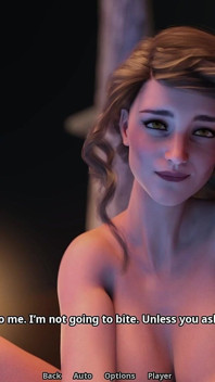 MILF panas menangkap saya mengongkek ibu tiri saya dan menyertai! - Lucah animasi hentai 3d - Crush keluarga