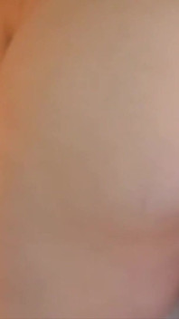 Little Anal Masturbation