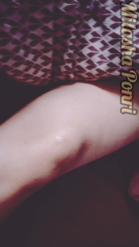 Whose Leg Is This?;)
