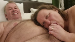 WeAreFukBunnies: Sabah dölüm