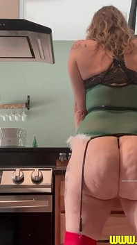 Spicy Kitchen