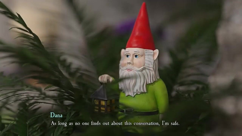 Neon2520: Shadows Oyunu 05