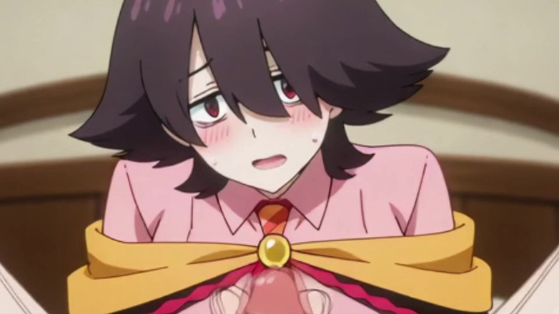 PRZNAI: Konosuba Kaikai Slepice