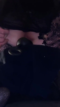 Training with Plug and Anal Ball