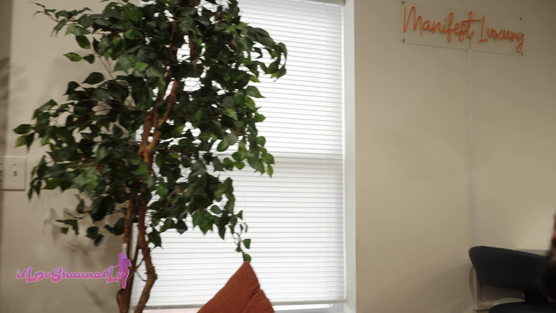 Iluv Shauna: Chci "a" bez ohledu na to, co to trvá