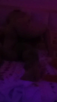 Hotwife Enjoying with Best Friend at Hotel Room