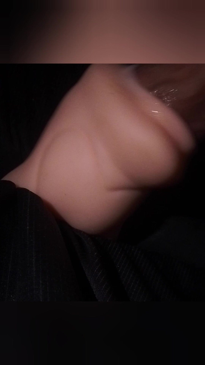 Teasealchemy: Bakış açısı solo asmr