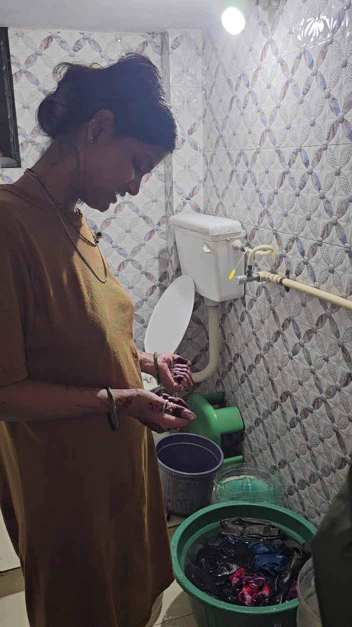 Aalox: Desi Indian hot girl tight pussy fuck Hindi audio sex