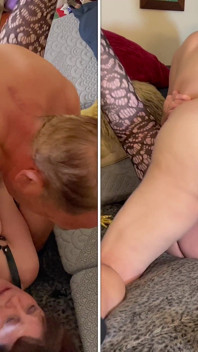 Mamie Goldfingers: Jeu De Gode 007 De Villainess, Baise En Missionnaire Et Orgasmes