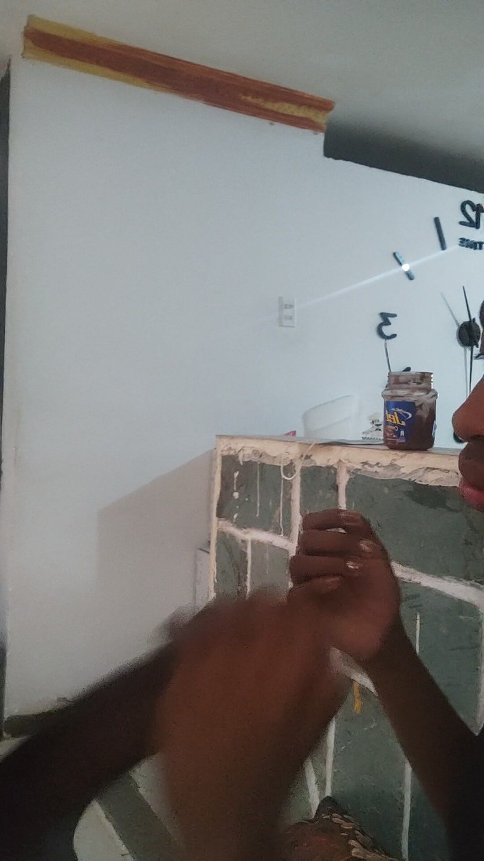 ElVenudoXXX: Deepthroat BBC Elvenudoxxx s Kishasexem