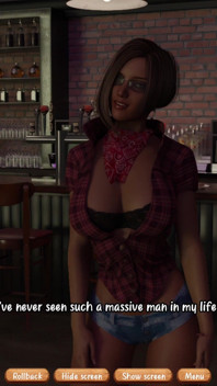 The Motel of Lust (part 6)