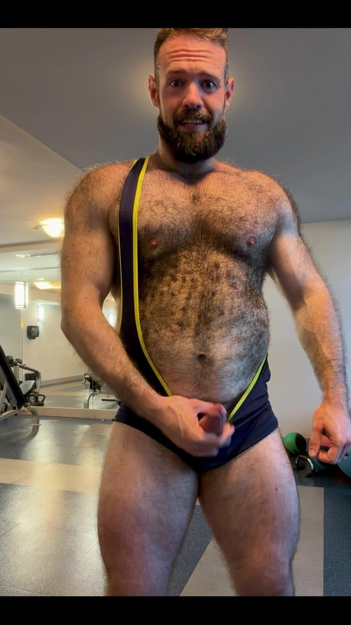 BeefyCanuck: Let Your Big Bro Take Care of You