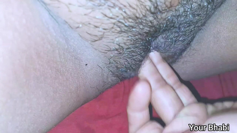 Bhabi: Desi Fingerig