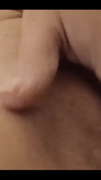 Into My Tight Pussy