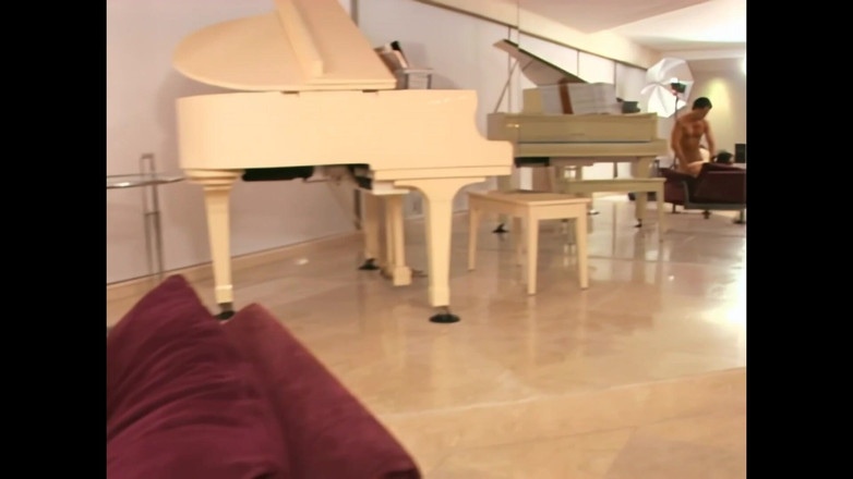 The Hunter Collection: Un Grosso Cazzo per La Troietta