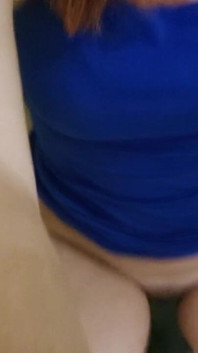 MILF Pee