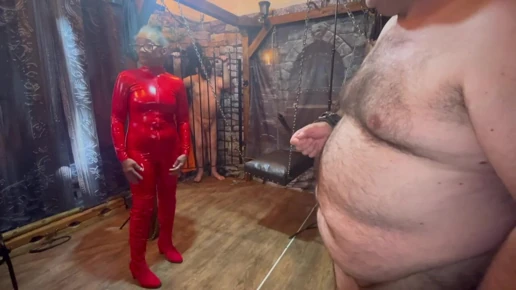 Fetish