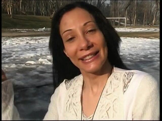 Don't say a word: Samantha la bionda e lesbica fanno sesso per la prima...