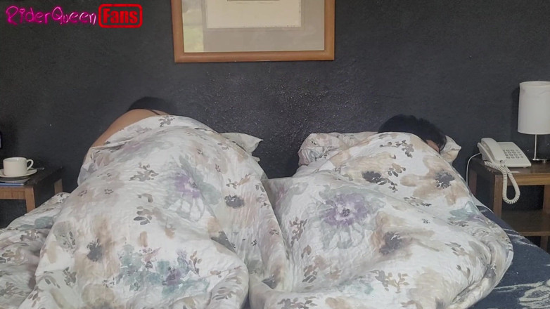 Riderqueen: Geneukt door Titin - Faphouse Fan Video