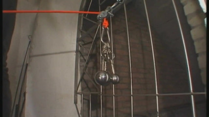 Absolute BDSM films - The original: mahila prastut karna - drishy #07