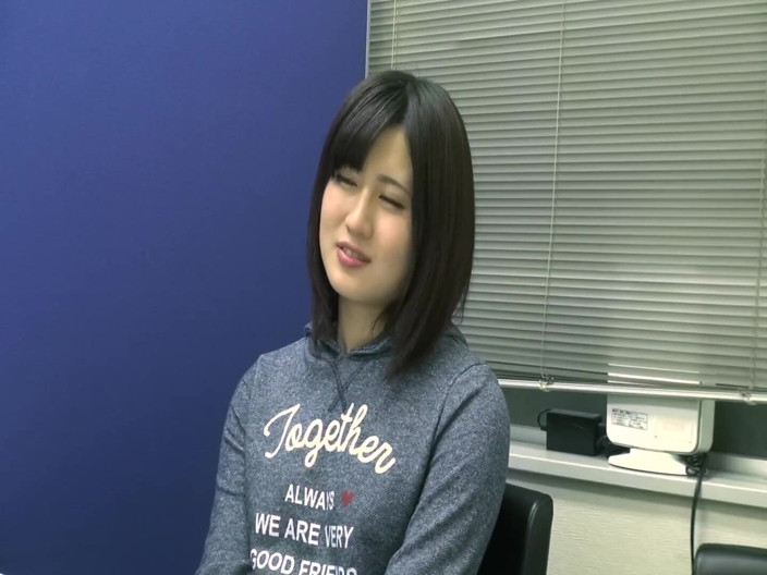 Eagle-Special: ゆみ 働く女性のポートフォリオ(18歳) Vol.1