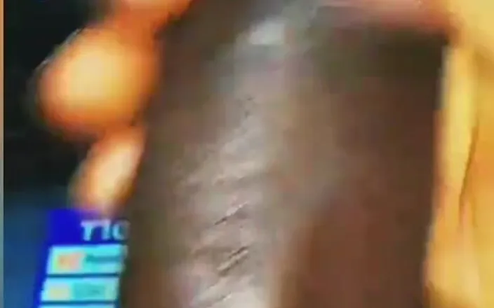 SolidmanGo: BBC Cock