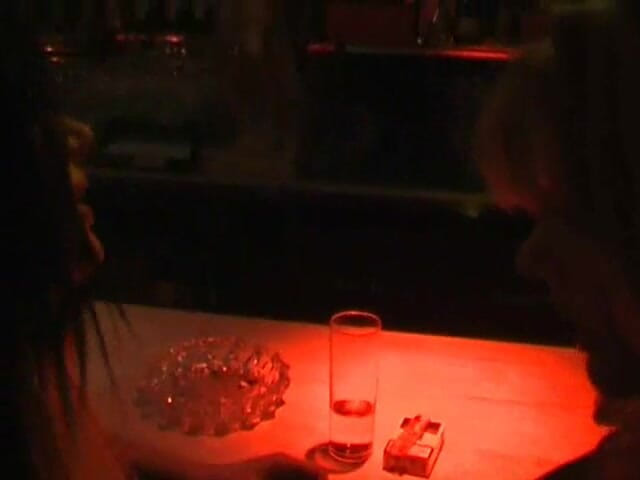Vicky Vette: Premiera în club, partea 1