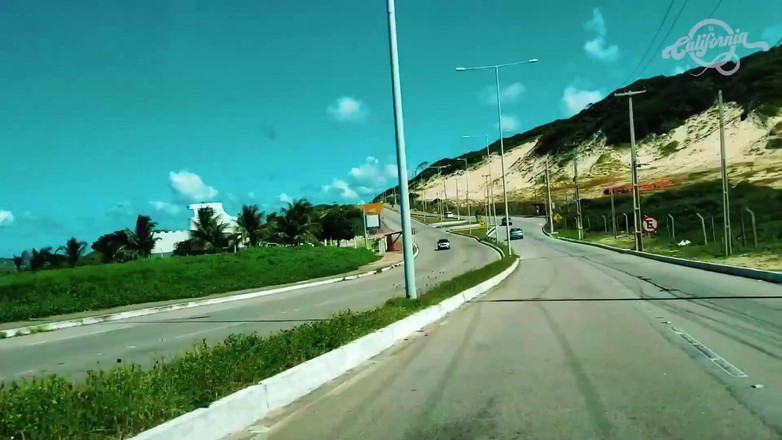 California TV: Za kulisami lato: dzień 1