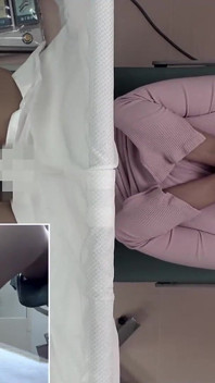 L'obgyn di mia moglie l'ha sborrata nel suo giorno di ovulazione...