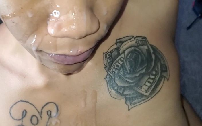 Jay Mo: 에보니 스타 얼싸 모음집