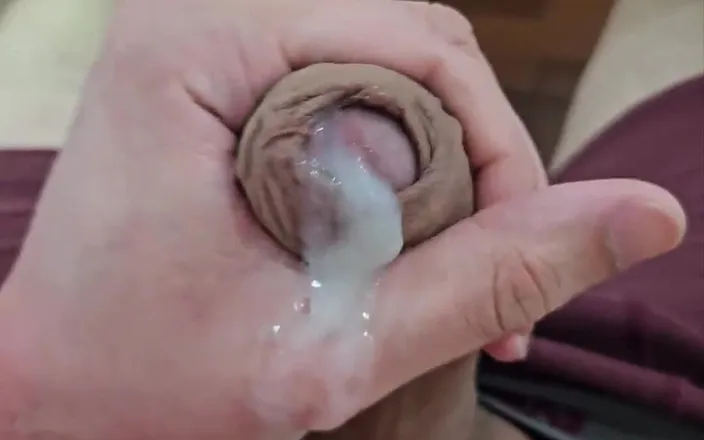 Lkdick8: I'm Crazy with Hard