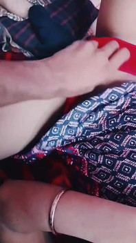 Indian Boy Inserted His Dick Deep Inside His Bhabhi Throat