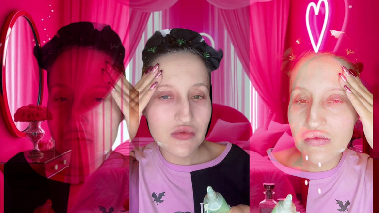 FinDom Goaldigger: Tu es mon clip de poupée féminisée par Findom Goaldigger